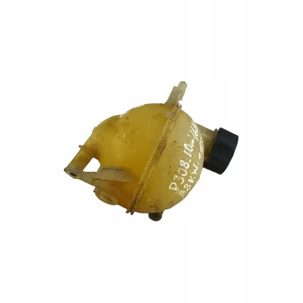 Expansionstank OEM JUT156132 för Peugeot 308 image 5