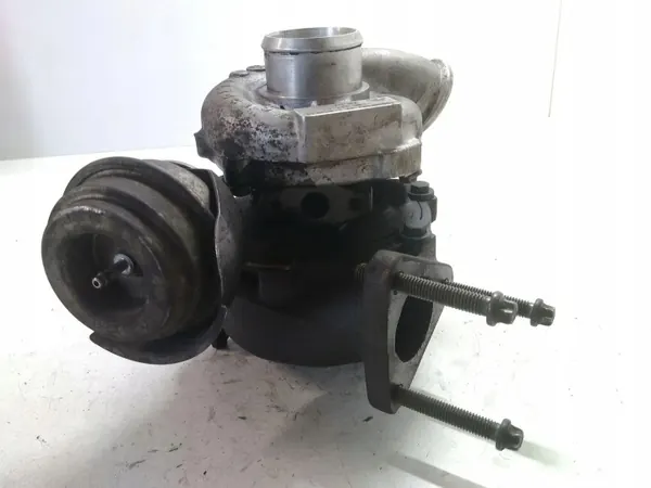 Turbo OPEL VECTRA C 2.2L diesel 92kW 2002 image 4