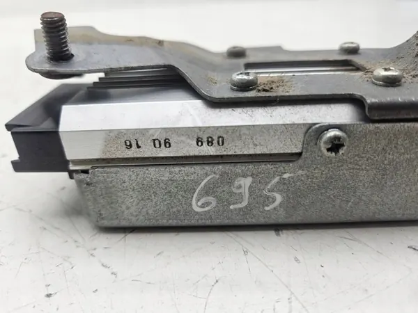 Polttoainepumpun ohjausyksikkö Honda CR-V 2013 OEM 37720R7C image 5