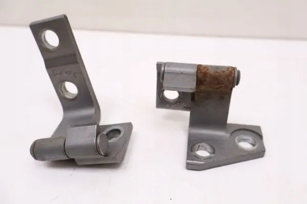 OEM 1206091450 Lexus RX IV Linker Voordeur Scharnieren image 3