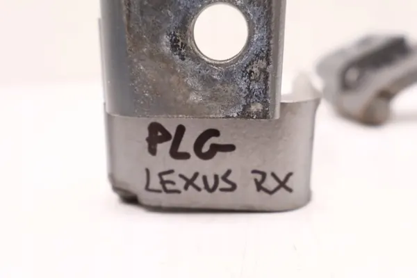 OEM 1206091450 Lexus RX IV Linker Voordeur Scharnieren image 5