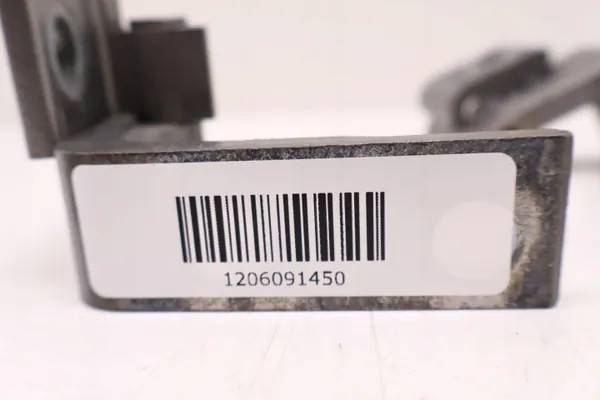 OEM 1206091450 Lexus RX IV Linker Voordeur Scharnieren image 6