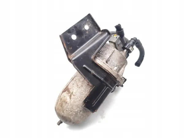 Kraftstofffilterhalterung OEM No MPN für Peugeot Boxer image 5