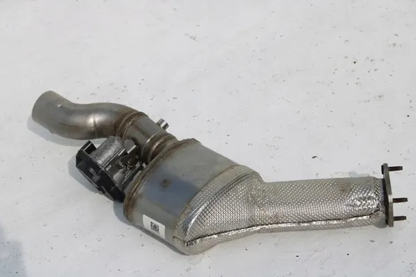 OEM bt-cars-14938 Audi Katalysator & Klep image 4