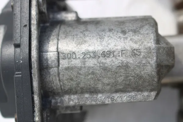 OEM bt-cars-14938 Audi Katalysator & Klep image 5