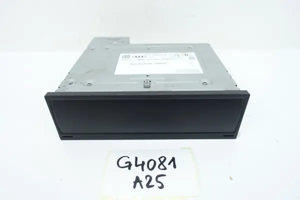Módulo Navegación Audi MIB3 OEM 82A035010B image 2
