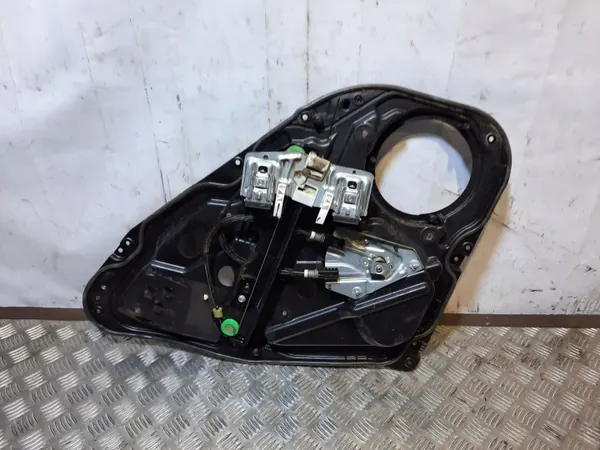 Handmatige achterruitregelaar Ford Fiesta OEM AE835424995AR image 2