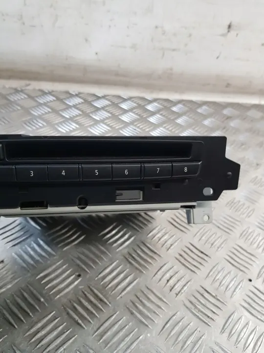 Radio CD Navegación BMW OEM 9195756 para E60/E61 LCI image 10