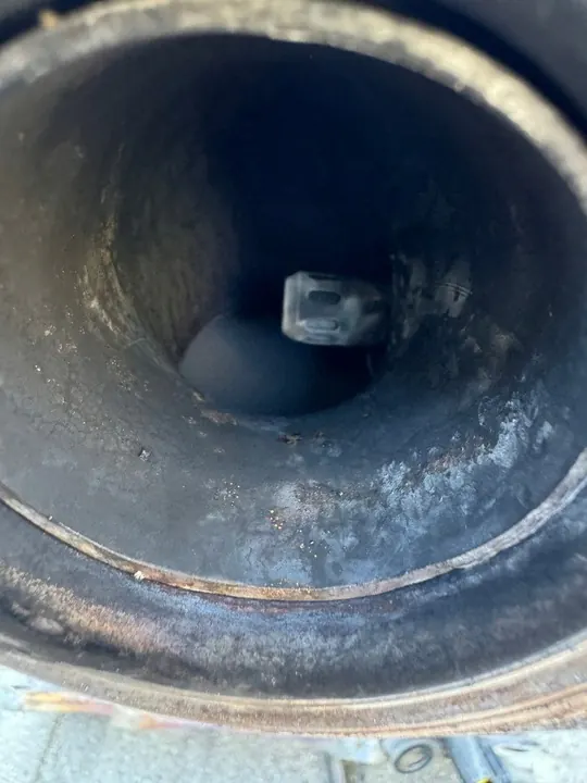 Catalisador Fiat 500 Panda III Ford Ka 1.2 image 3