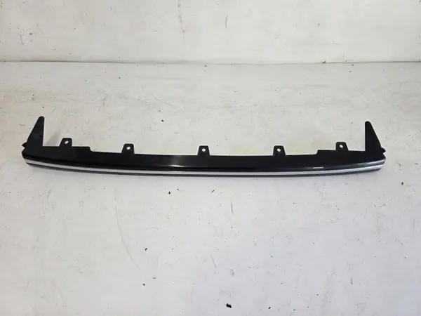 Garniture de Pare-chocs Avant Ford Transit Custom II OEM PZ31-8C436-A image 2