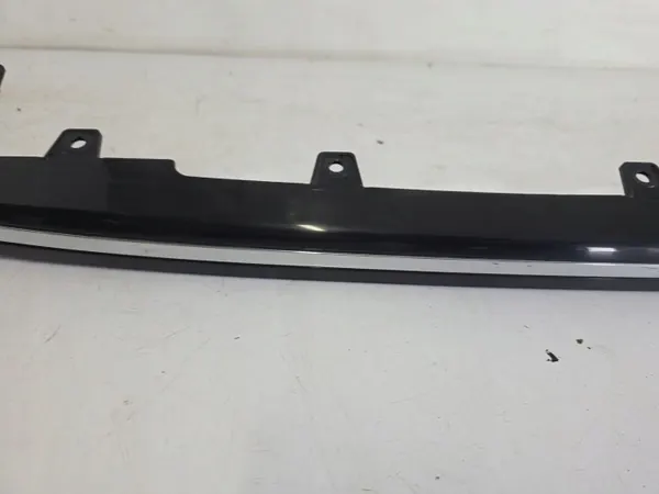 Garniture de Pare-chocs Avant Ford Transit Custom II OEM PZ31-8C436-A image 3