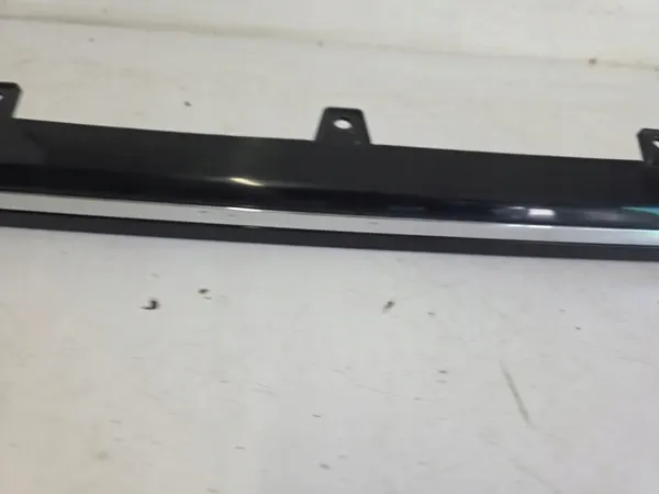 Garniture de Pare-chocs Avant Ford Transit Custom II OEM PZ31-8C436-A image 4