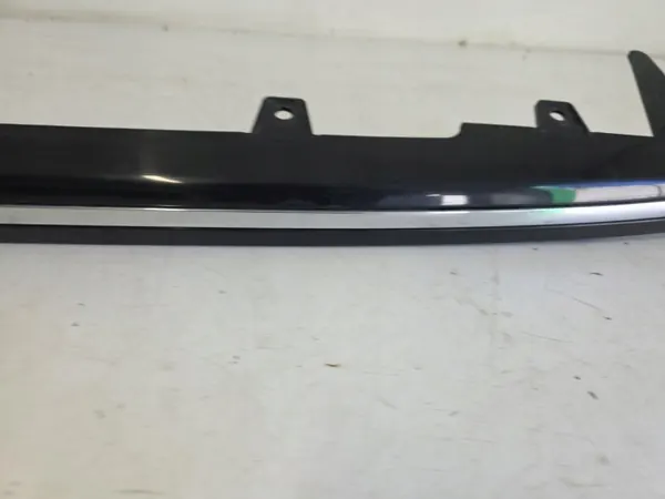 Garniture de Pare-chocs Avant Ford Transit Custom II OEM PZ31-8C436-A image 5