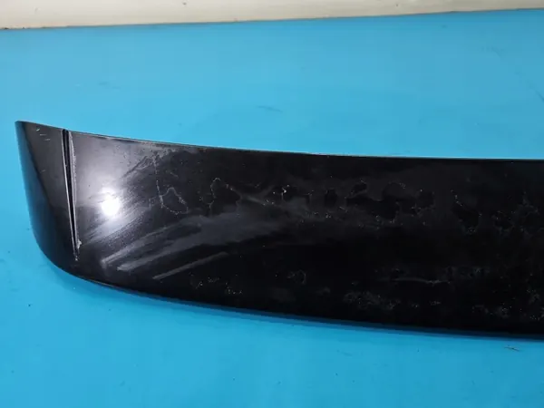 Audi Q7 I 4L Spoiler OEM 4L0827933 - Musta image 3
