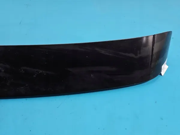 Audi Q7 I 4L Spoiler OEM 4L0827933 - Musta image 4