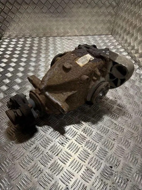 BMW 3 (E90) Hinterachsdifferential EAJ17S 2.0L Diesel 2007 image 2