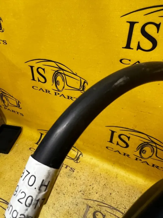 Audi A8 D4 Ruitenwisserslang OEM 4H0955970H IS image 7