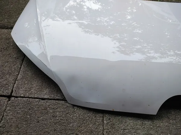 Motorhuv VW Volkswagen Up! Lift 2016- 1S0823031E image 2