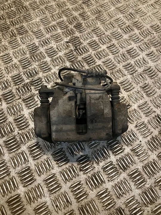 Mercedes-Benz C W203 2006 Oikea etujarrusatula image 2