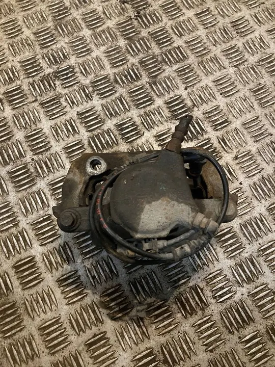 Mercedes-Benz C W203 2006 Oikea etujarrusatula image 3