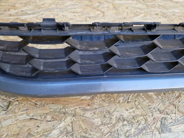 Pare-chocs avant OEM 5NA807221 pour VW Tiguan II image 4