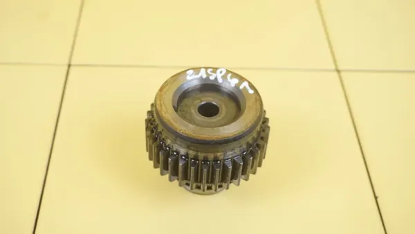 Pignon d'arbre à cames OEM G9U754 pour Master Movano 2.5 DCI image 2
