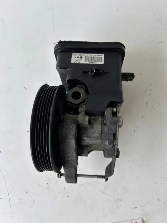 Bomba direção OEM 7693974101 para BMW E60 E61 X5 image 5
