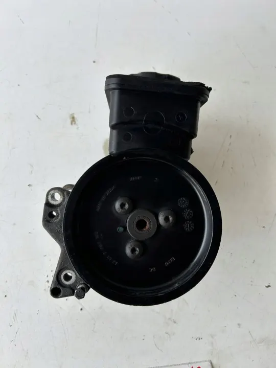 Bomba direção OEM 7693974101 para BMW E60 E61 X5 image 8