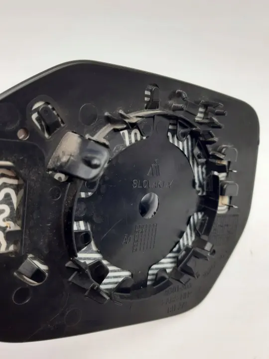 Spiegelglas rechts OEM 10201-303 voor Toyota image 5
