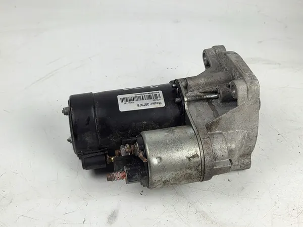 Motor de arranque PEUGEOT 106, 206, 207, 306, 307, Bipper, Partner 1.4/1.6 OEM 30737N image 2