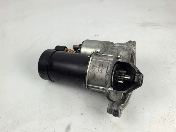 Motor de arranque PEUGEOT 106, 206, 207, 306, 307, Bipper, Partner 1.4/1.6 OEM 30737N image 3
