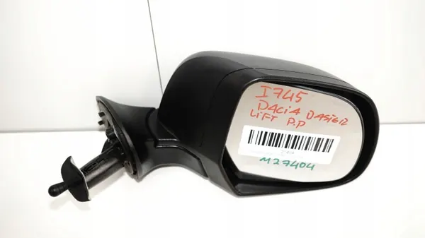 Espelho direito OEM 375484756 para Dacia Duster 13-17 image 3