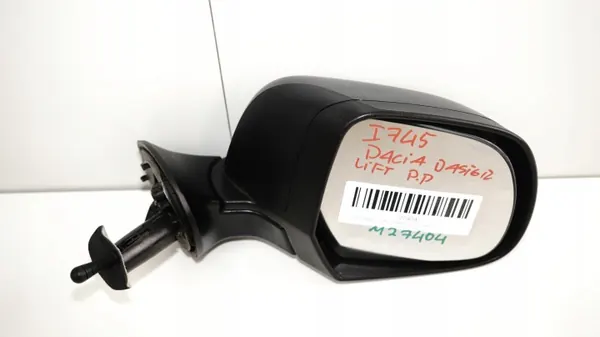 Espelho direito OEM 375484756 para Dacia Duster 13-17 image 5