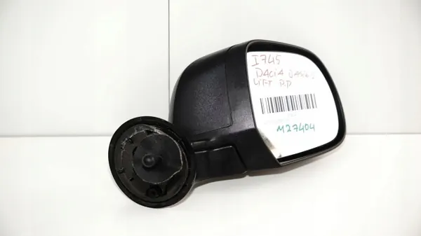 Espelho direito OEM 375484756 para Dacia Duster 13-17 image 6