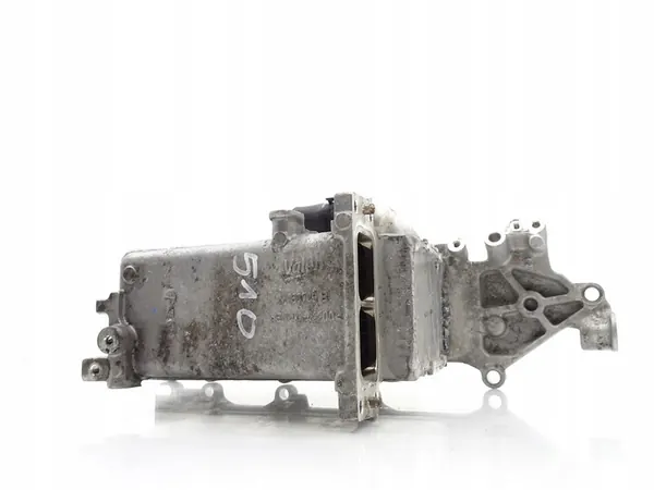 Coletor de admissão intercooler Audi A3 8V VW Golf VII 1.6 TDI image 2