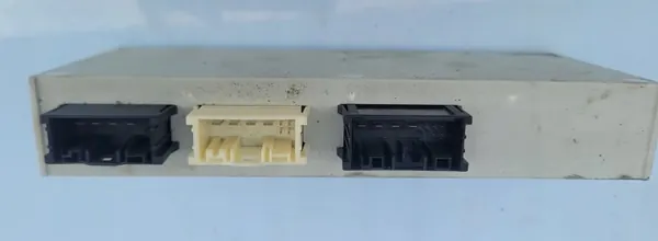Module Commande Hayon BMW OE 7284597 image 3