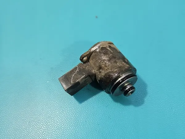 Capteur d'angle de braquage Audi Q5 8R 08- OEM 02711628 image 3