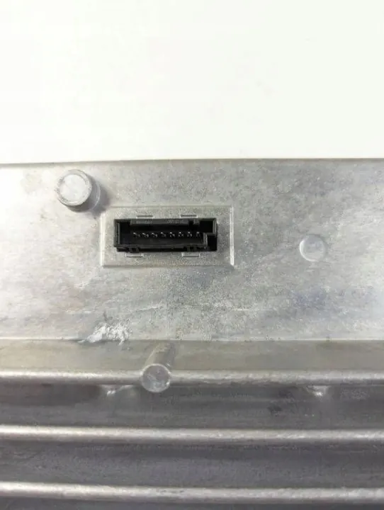 Convertidor de voltaje BMW OEM 9329336 para X6 F16 image 4