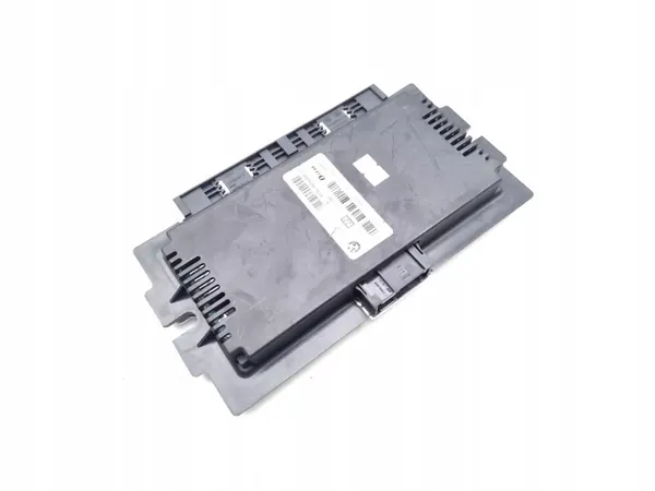 Istuinten ohjausmoduuli OEM 9204526 BMW E90/E91/E92/E93 image 3