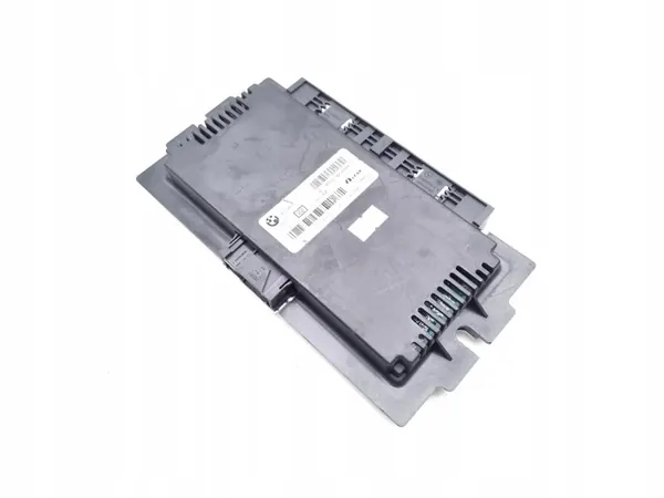 Istuinten ohjausmoduuli OEM 9204526 BMW E90/E91/E92/E93 image 4