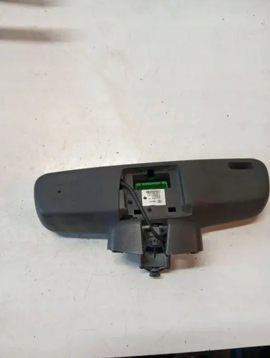 Espejo interior Volvo XC90 OEM 31111834 - Usado image 5