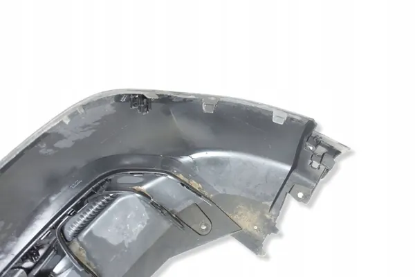 OEM 9834697980 Achterbumper Diffusor voor Citroen C4 III image 10