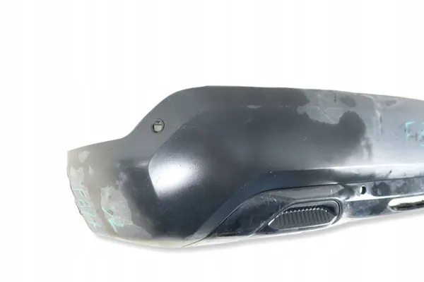 OEM 9834697980 Achterbumper Diffusor voor Citroen C4 III image 3