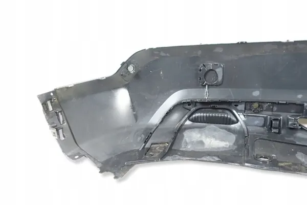 OEM 9834697980 Achterbumper Diffusor voor Citroen C4 III image 6