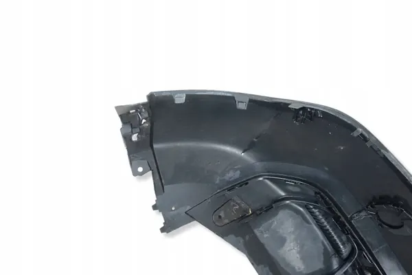 OEM 9834697980 Achterbumper Diffusor voor Citroen C4 III image 7