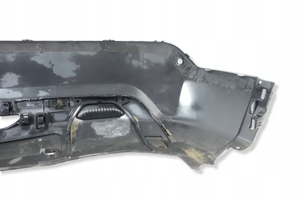OEM 9834697980 Achterbumper Diffusor voor Citroen C4 III image 9