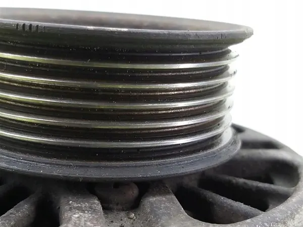 Vaihtovirtageneraattori Honda Civic VII 1.4 image 2