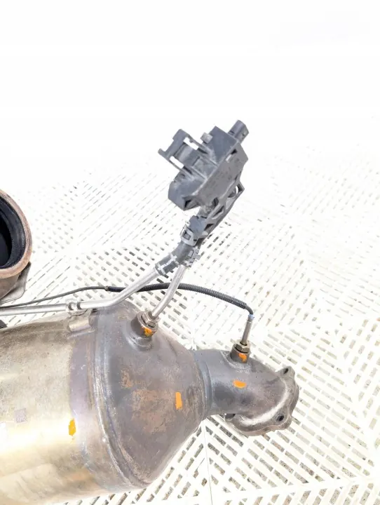 DPF-filter OEM 4M0131765J för Audi Q7 2017 image 3