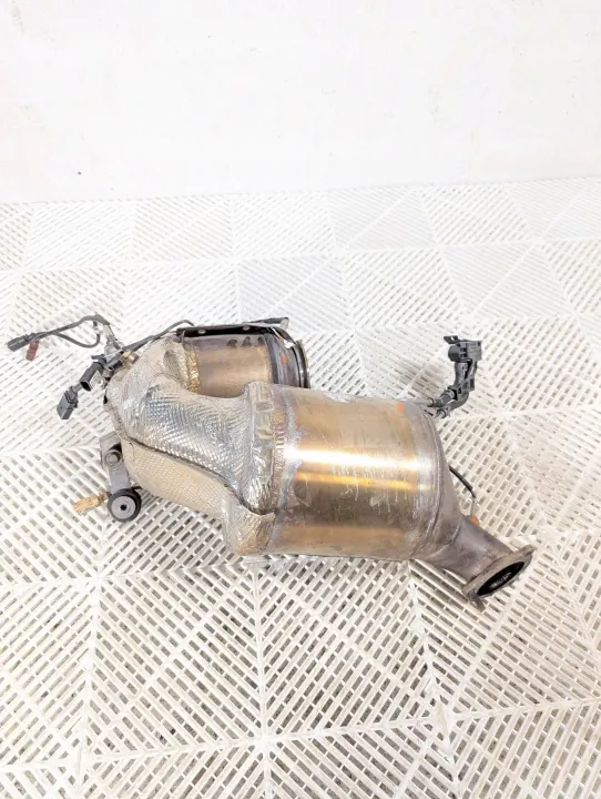 DPF-filter OEM 4M0131765J för Audi Q7 2017 image 6