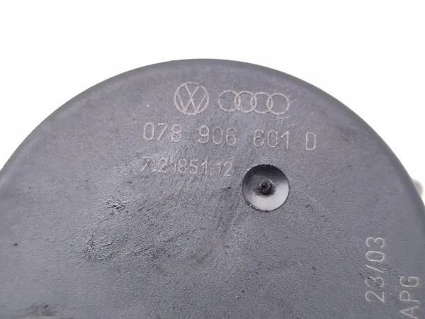 Pompe à air secondaire OEM 078906601D pour Audi A6 C5 image 7